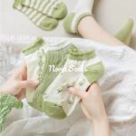 جوراب مچی تبسم - تصویر 5