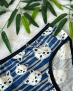 شورت گربه بلا 1189(سایز 40تا44)XL - تصویر 5