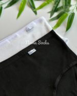 شورت کبریتی ساده (سایز 56 الی 58 ) 5XL - تصویر 6