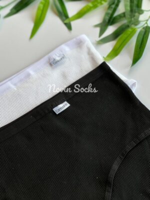 شورت کبریتی ساده (سایز 52 الی 54) 4XL - تصویر 6