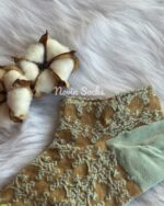 جوراب مچی طرح سنتی طرح 1 - تصویر 8