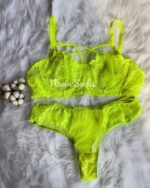 ست گیپوری ترمه (سایز 90) - تصویر 6