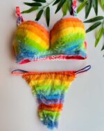 ست رنگین کمون (سایز 85) - تصویر 7