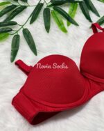 سوتین کبریتی نگاه (سایز 65) - تصویر 6