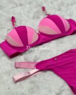 ست پری دریایی (سایز85) - تصویر 6