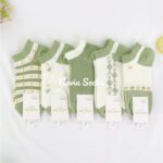 جوراب مچی تبسم - تصویر 6