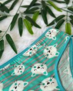 شورت گربه بلا 1189(سایز 40تا44)XL - تصویر 6