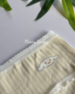 شورت خرگوش پاستلی (سایز 36 - 38) L - تصویر 6