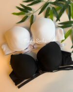 سوتین آذین (سایز 85) - تصویر 3