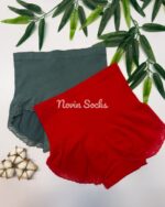 شورت گنی فریال (مناسب سایز 36 الی 40) - تصویر 6