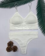 ست نیم تنه شورت نگار - تصویر 8