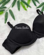 سوتین کبریتی نگاه (سایز 65) - تصویر 7