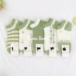 جوراب مچی تبسم - تصویر 7