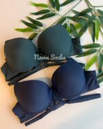 سوتین آذین (سایز 85) - تصویر 4