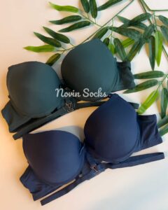 سوتین آذین (سایز 80) - تصویر 4