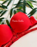 سوتین آذین (سایز 85) - تصویر 7