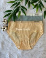 شورت کبریتی لبه پاستلی (مناسب سایز 38 الی 42) XL - تصویر 7