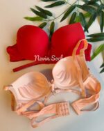 سوتین آذین (سایز 85) - تصویر 8