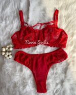 ست گیپوری ترمه (سایز 90) - تصویر 10