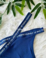 شورت بکلس ضربدری (مناسب سایز 38 الی 42) - تصویر 8