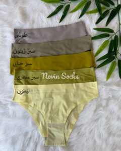 شورت لیزری هزار رنگ (مناسب سایز 40 - 42) XL - تصویر 8