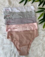 شورت های استوک لیزری (مناسب سایز 36 - 38 ) L  (طرح رندوم ارسال می شود- محصول لک یا زدگی دارد) - تصویر 10