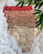 شورت های استوک لیزری (مناسب سایز 36 - 38 ) L  (طرح رندوم ارسال می شود- محصول لک یا زدگی دارد) - تصویر 12