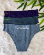 شورت های استوک لیزری (مناسب سایز 36 - 38 ) L  (طرح رندوم ارسال می شود- محصول لک یا زدگی دارد) - تصویر 3