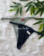 شورت کبریتی لامبادا1305(سایز 36 - 38) L - تصویر 5