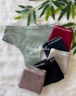 شورت کبریتی Careuokin بکلس(سایز 38 - 40) XL