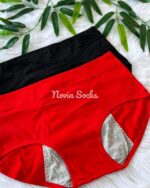 شورتکس جیب دار جانان (مناسب سایز 40 - 42) XXXL - تصویر 6