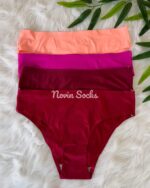 شورت های استوک لیزری (مناسب سایز 36 - 38 ) L  (طرح رندوم ارسال می شود- محصول لک یا زدگی دارد) - تصویر 5