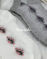 جوراب مچی لیلیوم - تصویر 4