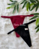 شورت کبریتی لامبادا1305(سایز 36 - 38) L - تصویر 4