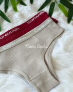 شورت کبریتی Careuokin بکلس(سایز 38 - 40) XL - تصویر 3