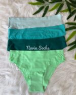 شورت های استوک لیزری (مناسب سایز 36 - 38 ) L  (طرح رندوم ارسال می شود- محصول لک یا زدگی دارد) - تصویر 7