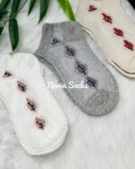 جوراب مچی لیلیوم - تصویر 2