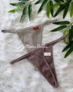 شورت کبریتی لامبادا1305(سایز 36 - 38) L - تصویر 3