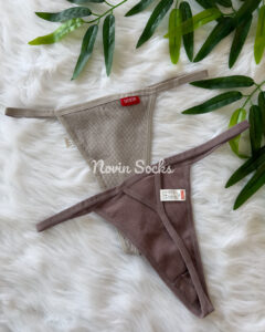شورت کبریتی لامبادا1305(سایز 40 - 42) XXL - تصویر 5