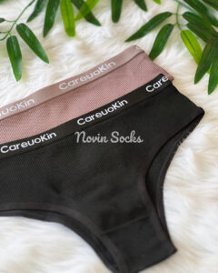 شورت کبریتی Careuokin بکلس(سایز 36 - 38) L - تصویر 4