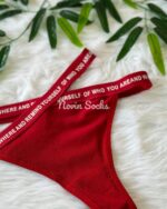 شورت بکلس ضربدری (مناسب سایز 38 الی 42) - تصویر 6