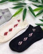 جوراب مچی لیلیوم - تصویر 5