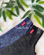 شورت گیپوری رز(مناسب سایز 38 - 40) XXL - تصویر 5