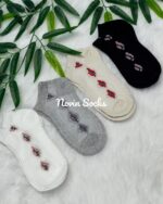 جوراب مچی لیلیوم