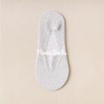 جوراب کالج گل ریز - تصویر 6