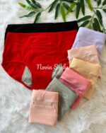 شورتکس جیب دار جانان (مناسب سایز 40 - 42) XXXL