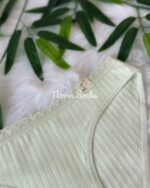 شورت لبه گیپور خرسی (مناسب سایز 40 - 42) XXL - تصویر 8