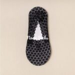 جوراب کالج گل ریز - تصویر 8