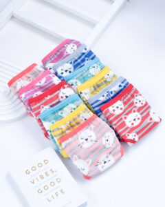شورت گربه بلا 1189(سایز 40تا44)XL
