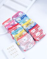 شورت گربه بلا 1189(سایز 40تا44)XL